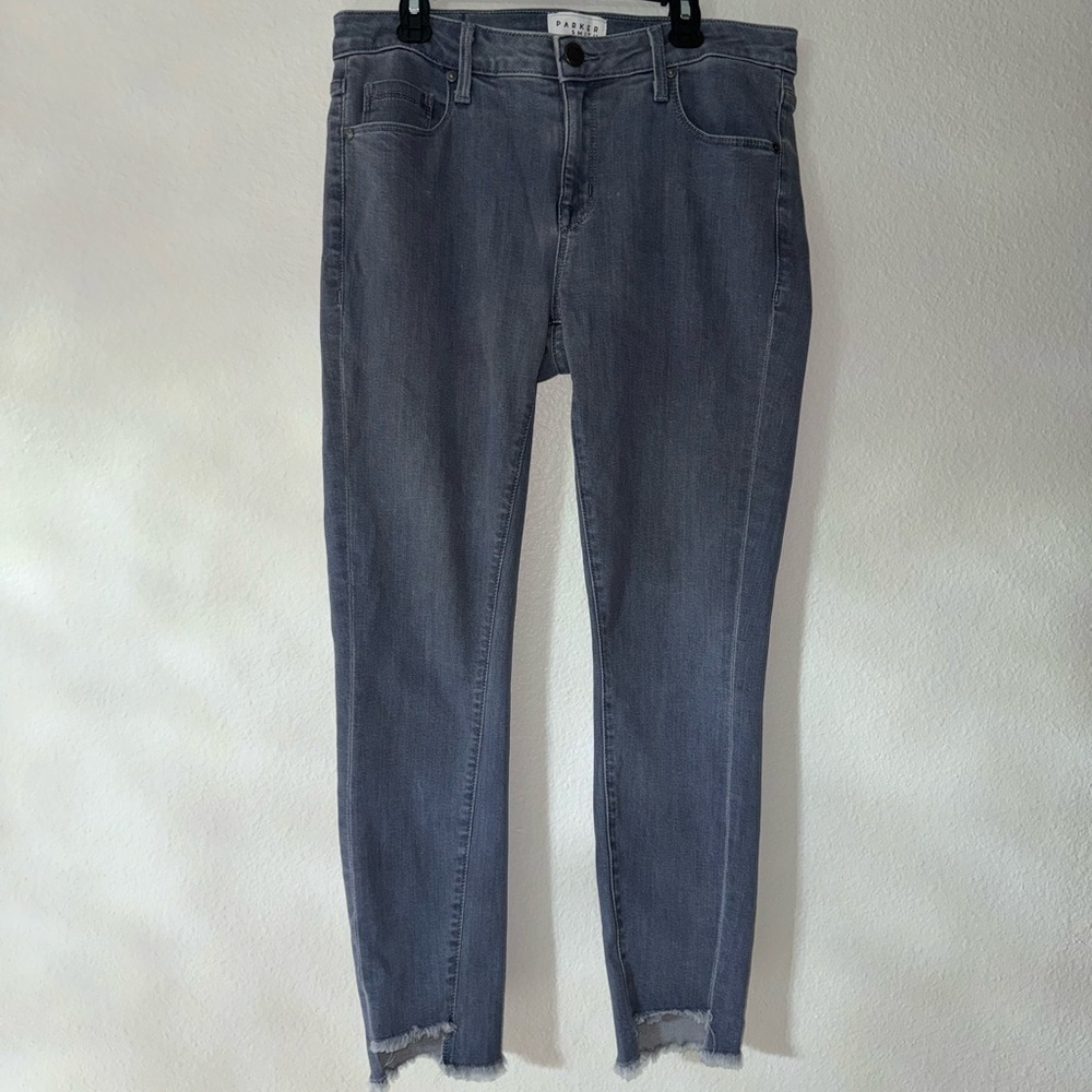 Parker Smith jeans- Size 8